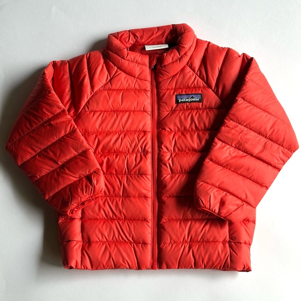 patagonia Baby Down Sweater 2T 完売・新品タグ付き Patagonia Baby Down Sweater™ Jacket