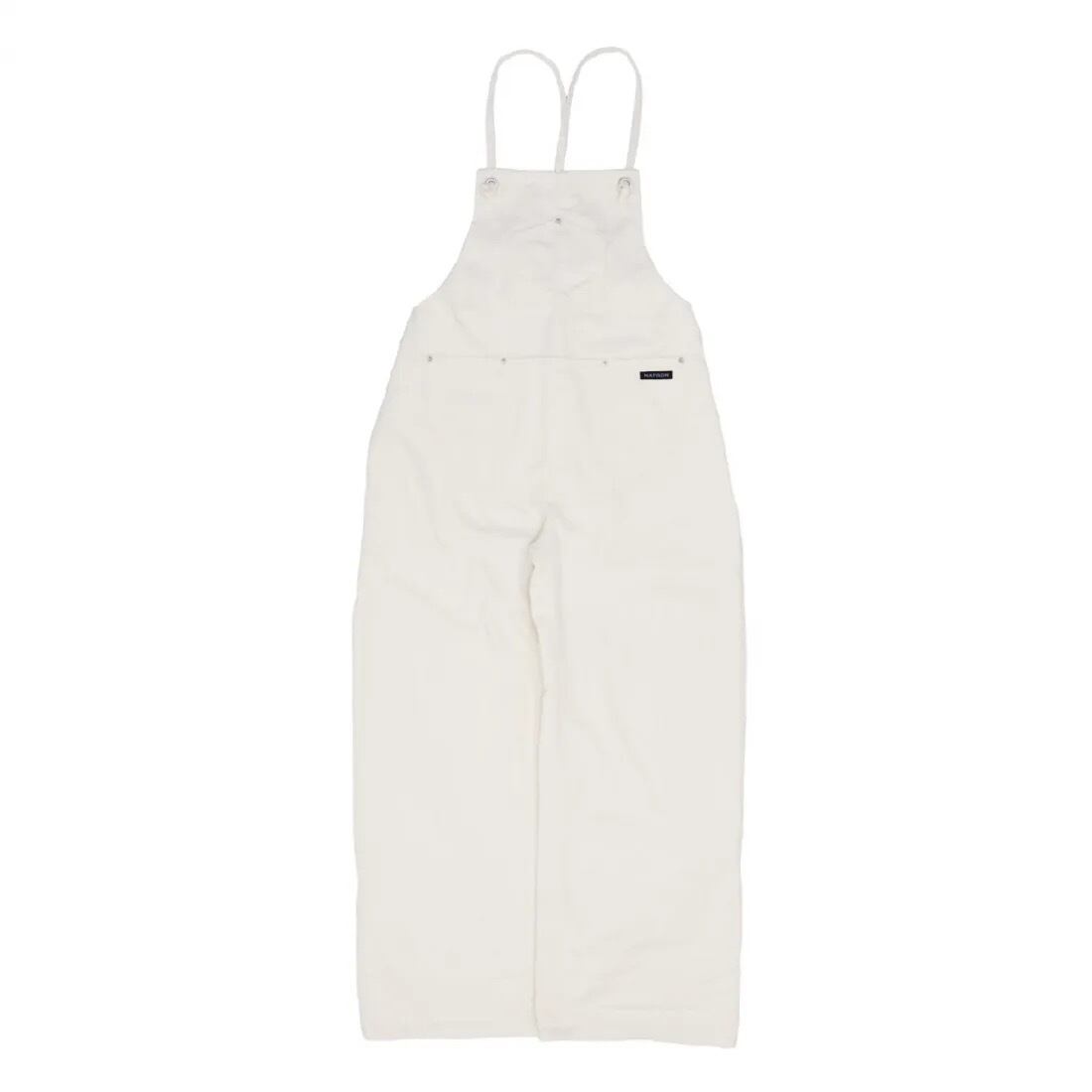 NAPRON SALOPETTE APRON/ナプロン/サロペット/エプロン | SIKAKU