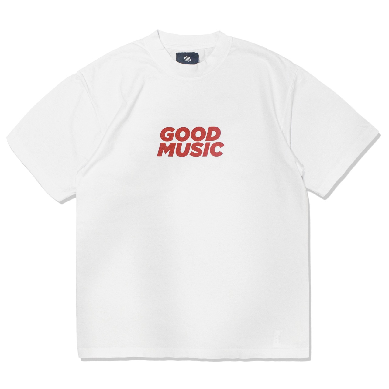 Good "DUB" Tee Shirts - White