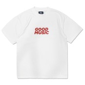 Good "DUB" Tee Shirts - White