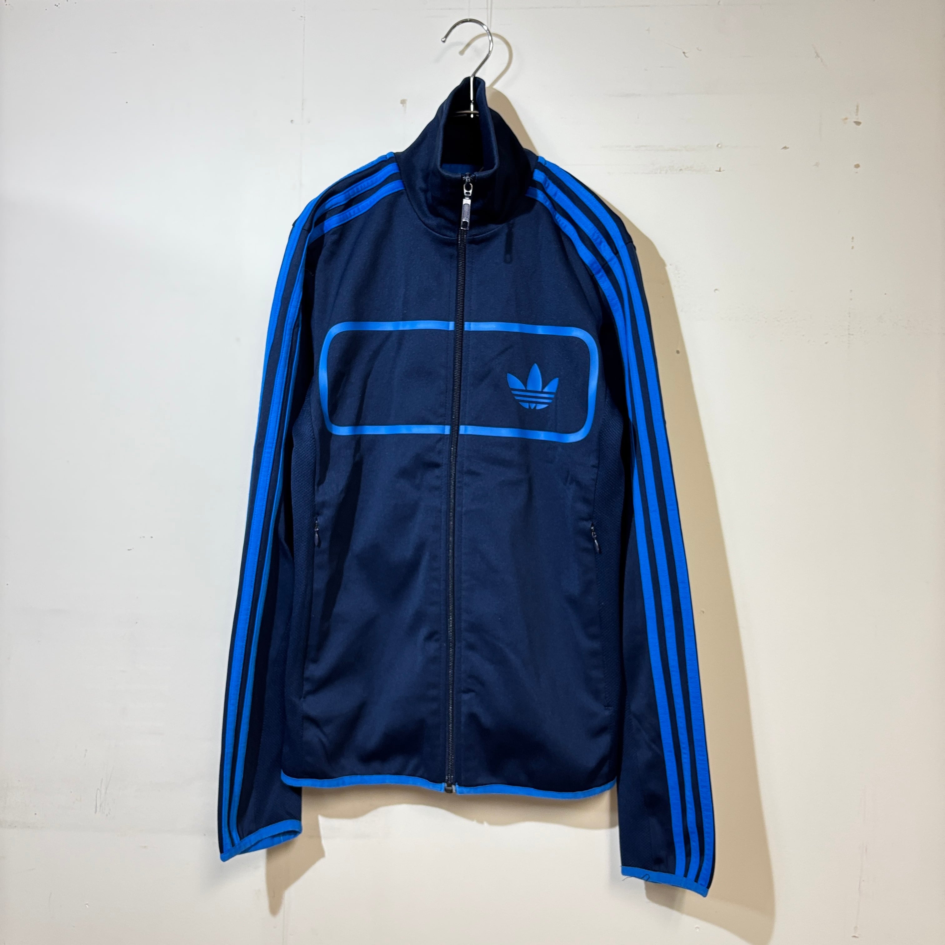 adidas Originals】アディダスオリジナルス STREET DIVER TT トラック