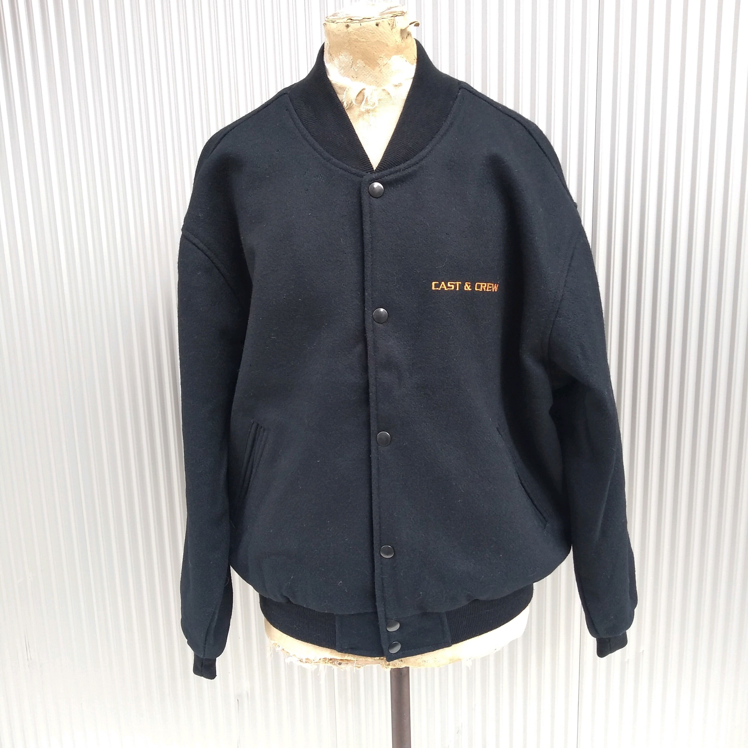 ISSEY SPORT Archive ドッキングコート 80s 90s