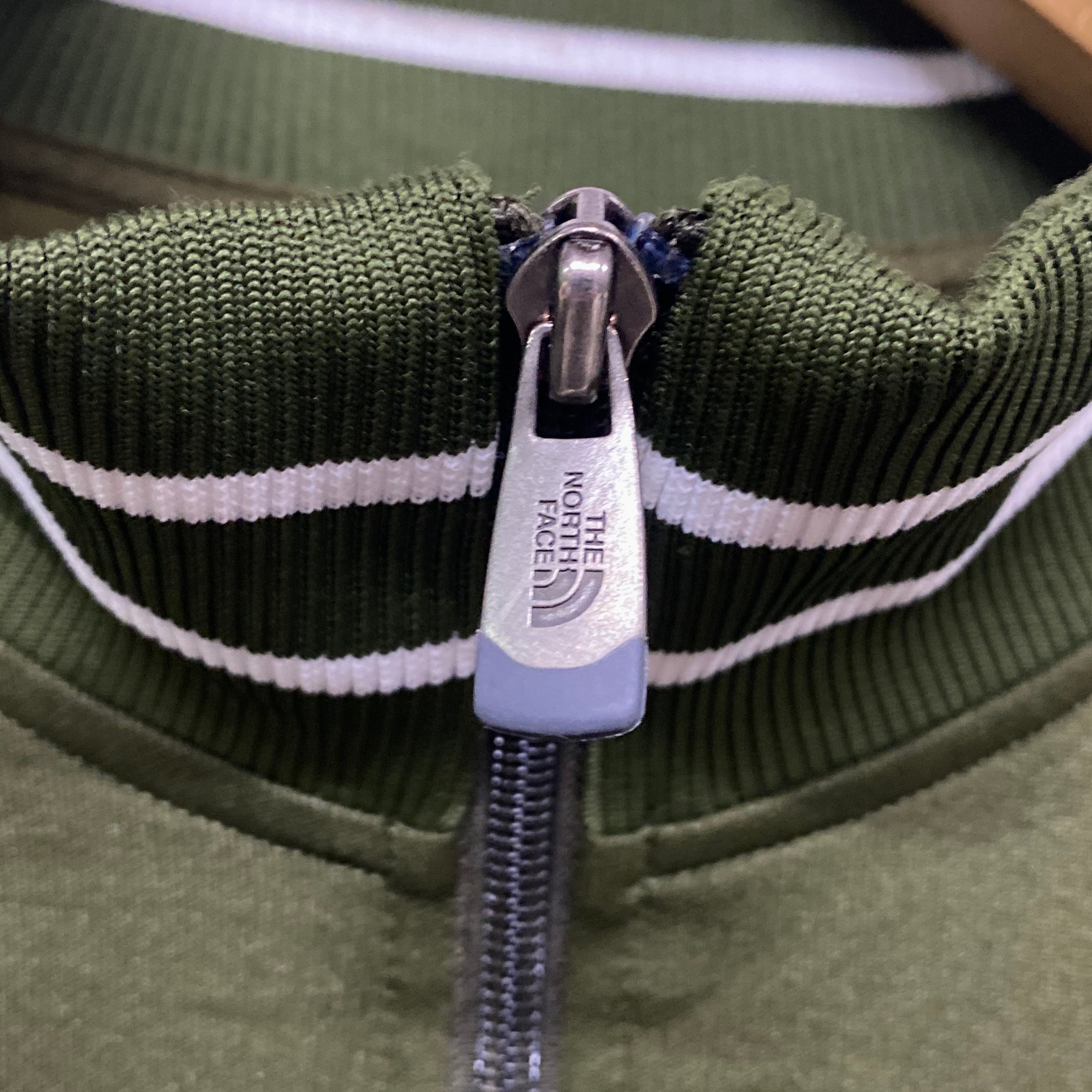 THE NORTH FACE ザ ノースフェイス ジャージ トラックジャケット