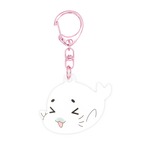 アシベちゅるっとアクリルキーホルダー わくわくゴマちゃん(5912041)