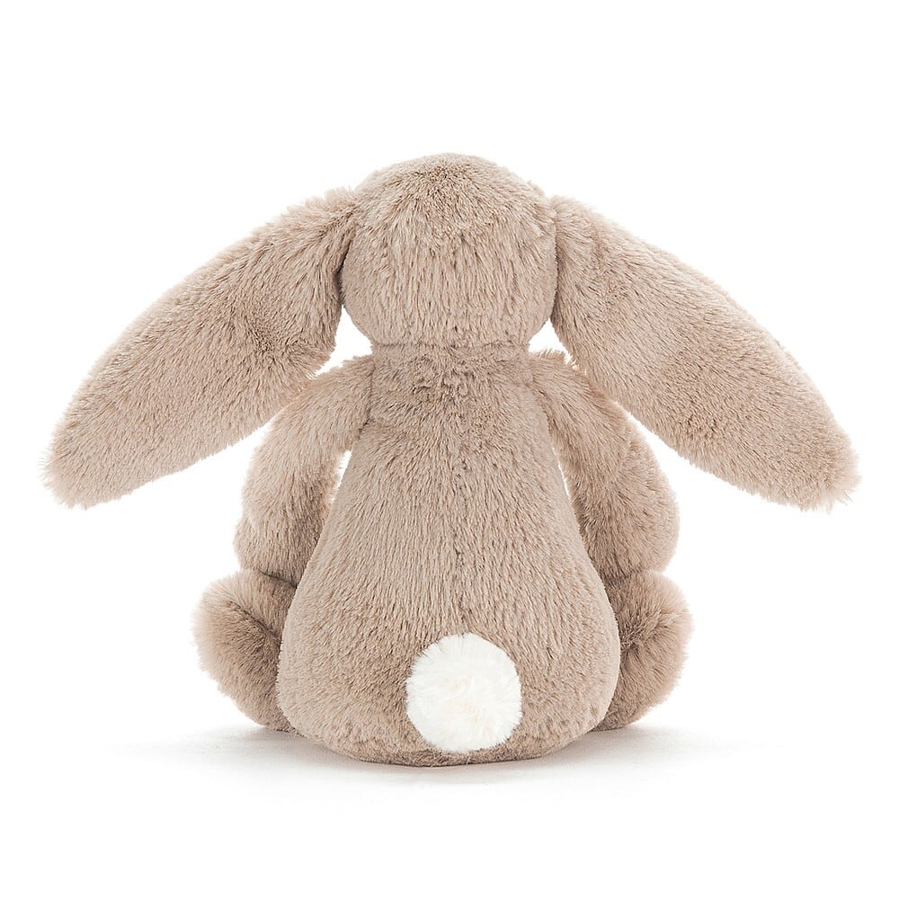 Bashful Beige Bunny Small_BASS6B