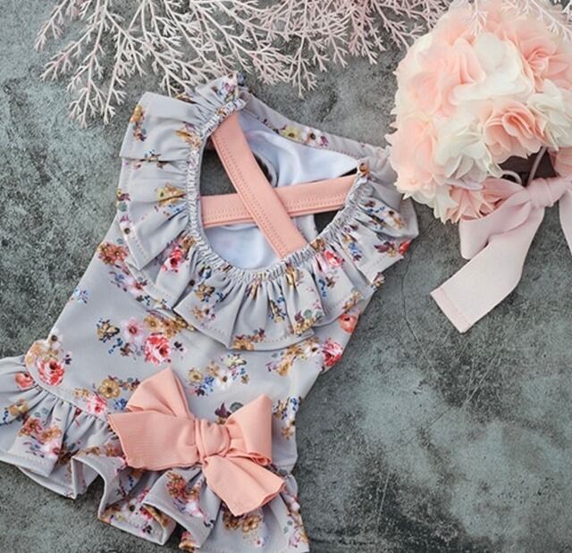 【予約】No.1 ハンドメイドビキニ(全6種類)