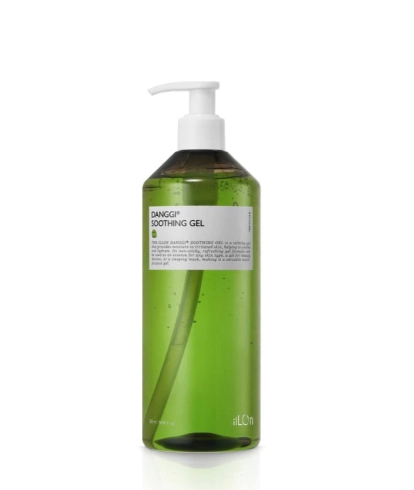 iLLON】FIRSTEIN TONER | itta