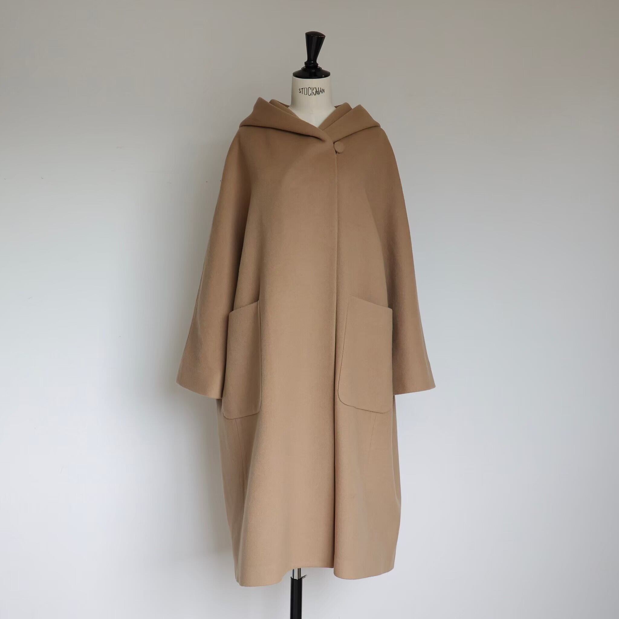GPT-603 Long Opera Coat | gypsohila