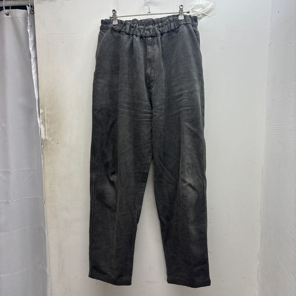 RAF SIMONS ラフシモンズ 03AW Closer期 DENIM PANTS ストレートデニム