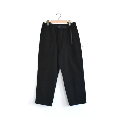 GRAMICCI  |  LOOSE TAPERED PANTS　グラミチ  |  クライミングパンツ ルーズ