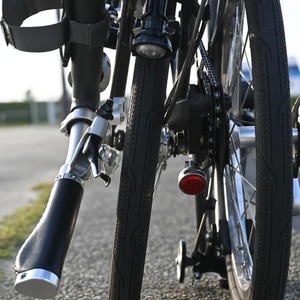 アイライト用BROMPTONブレーキレバーマウント SB-02