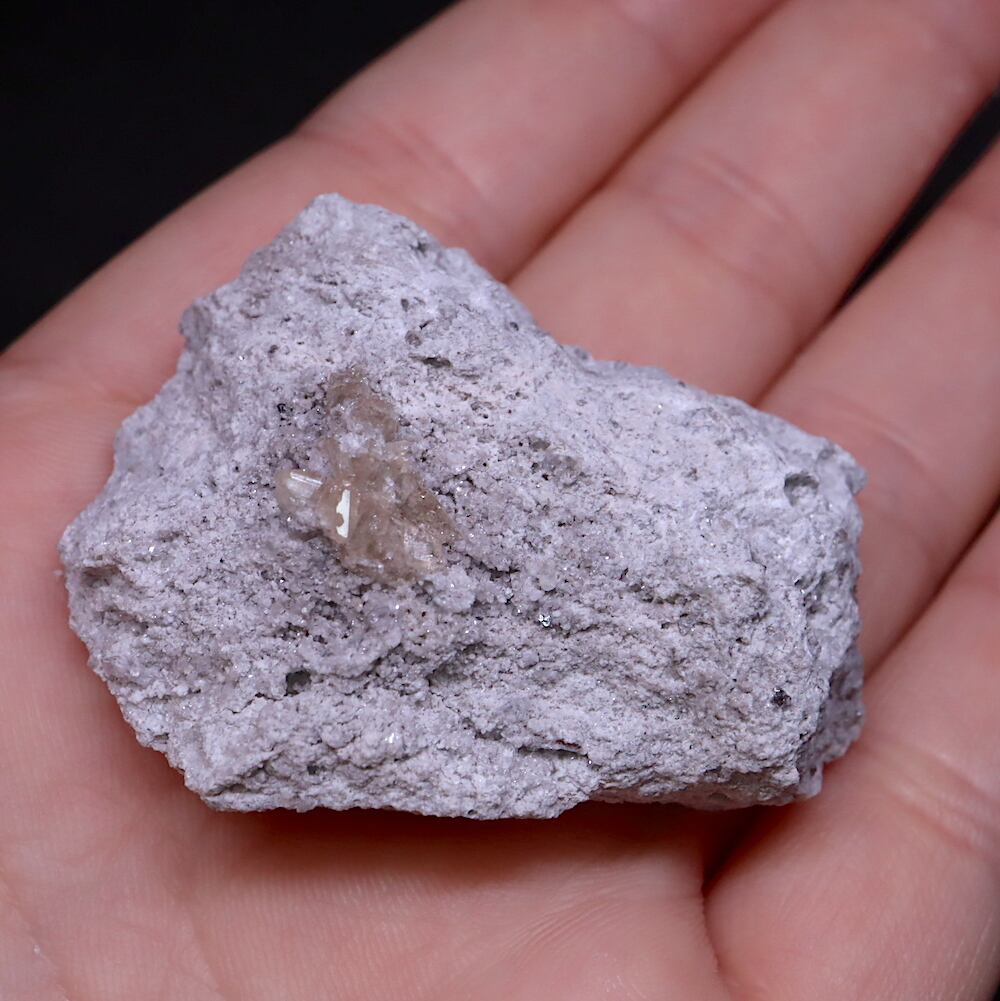 自主採掘！トパーズ 母岩付き 28,3g 原石 標本 TZ231 鉱物　パワーストーン　天然石 | 鉱物 天然石 American Minerals  + Gemmy You powered by BASE