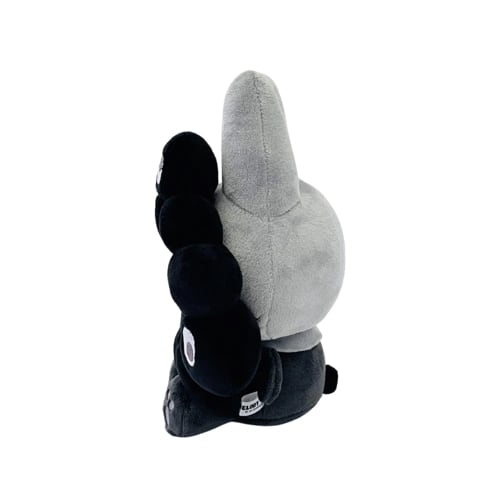 調整中>【第1次受注】EXPO2025 なりきりぬいぐるみ(M)ブラック（マイ