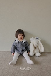 LALALAND 26/SS (Baby)Sailor suits