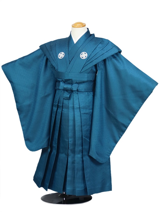 3歳男の子【裃】AO1107