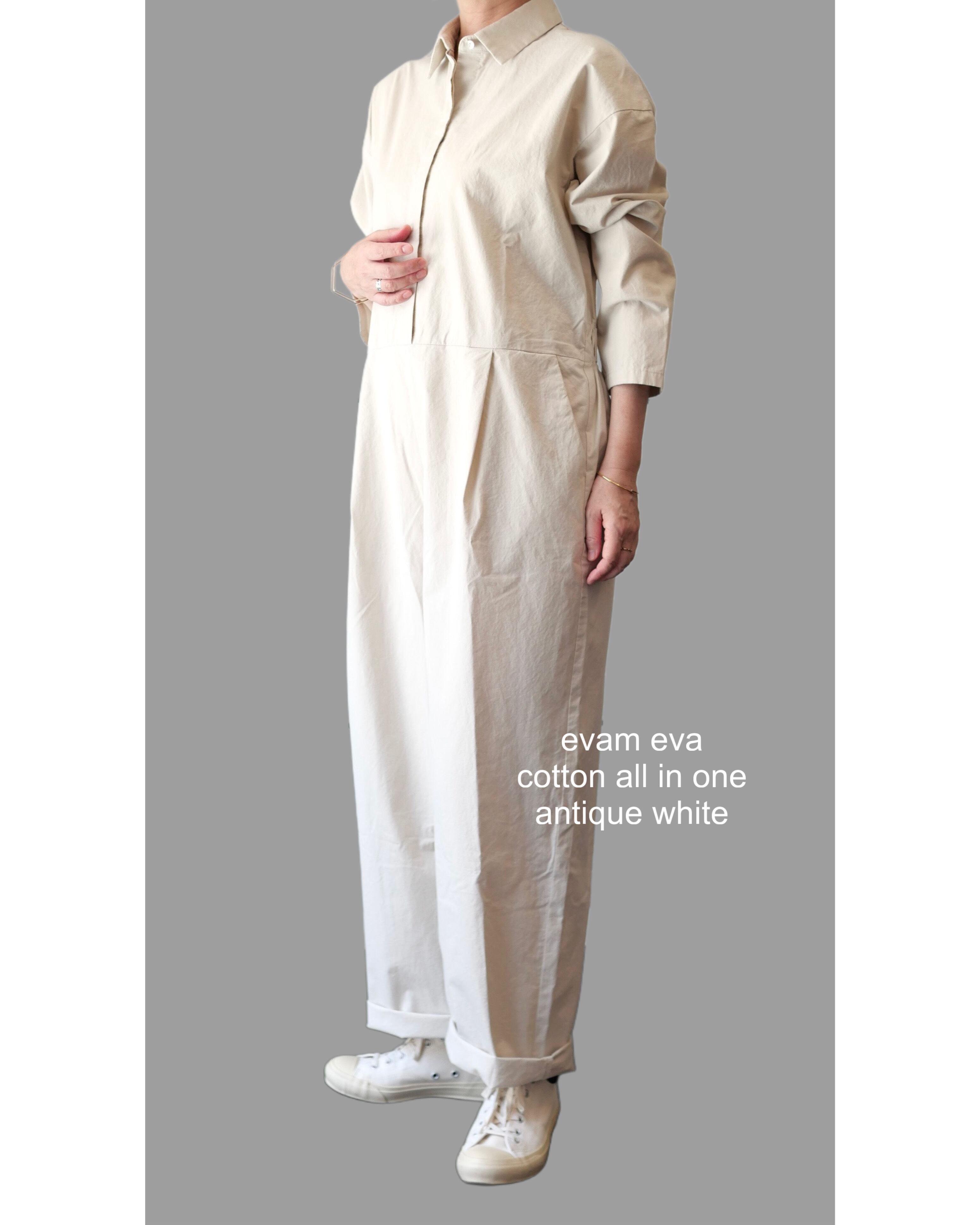 evam eva 3点セット(美品) evam eva 3点セット(美品)
