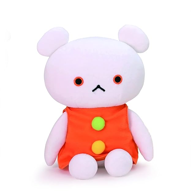 抱き人形 ぬいぐるみ ソフト ロールパンナ (アンパンマン) | Pay ID