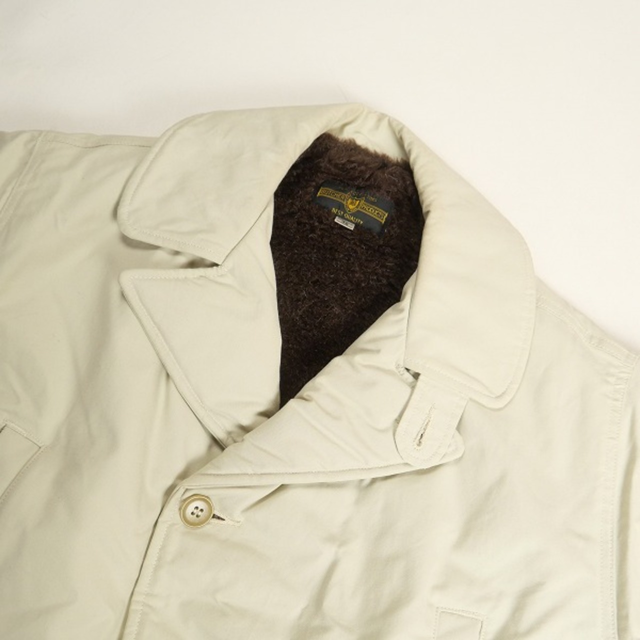 atlast butcher products AL-1 38 ジャケット