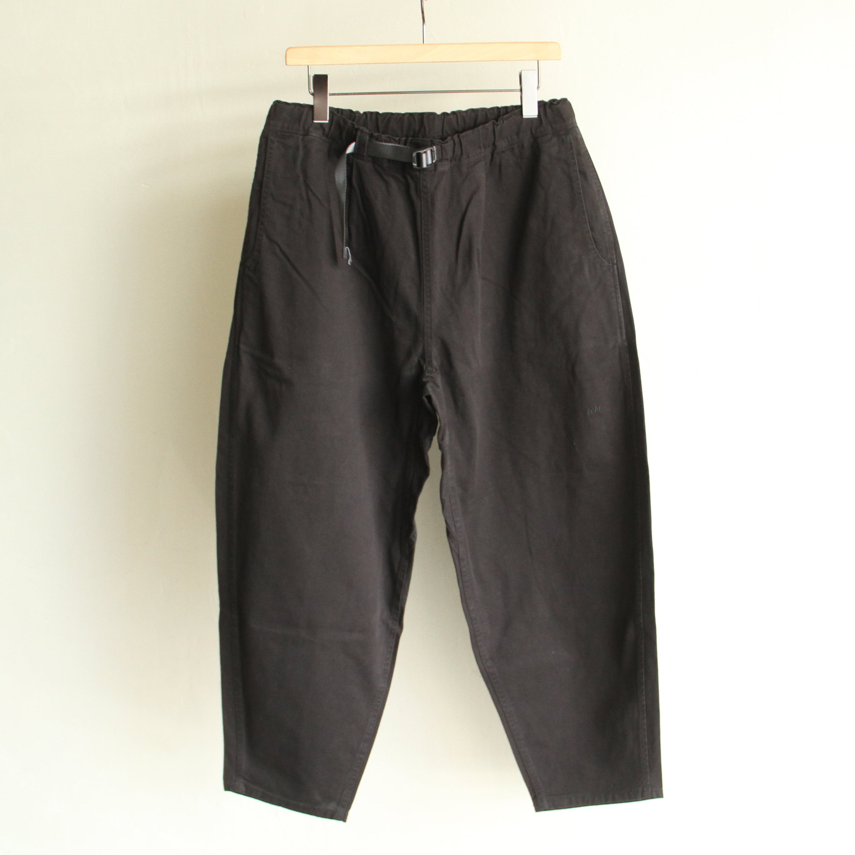 迷迭香【 unisex 】 Nylon harvest trainer classic | Terminal