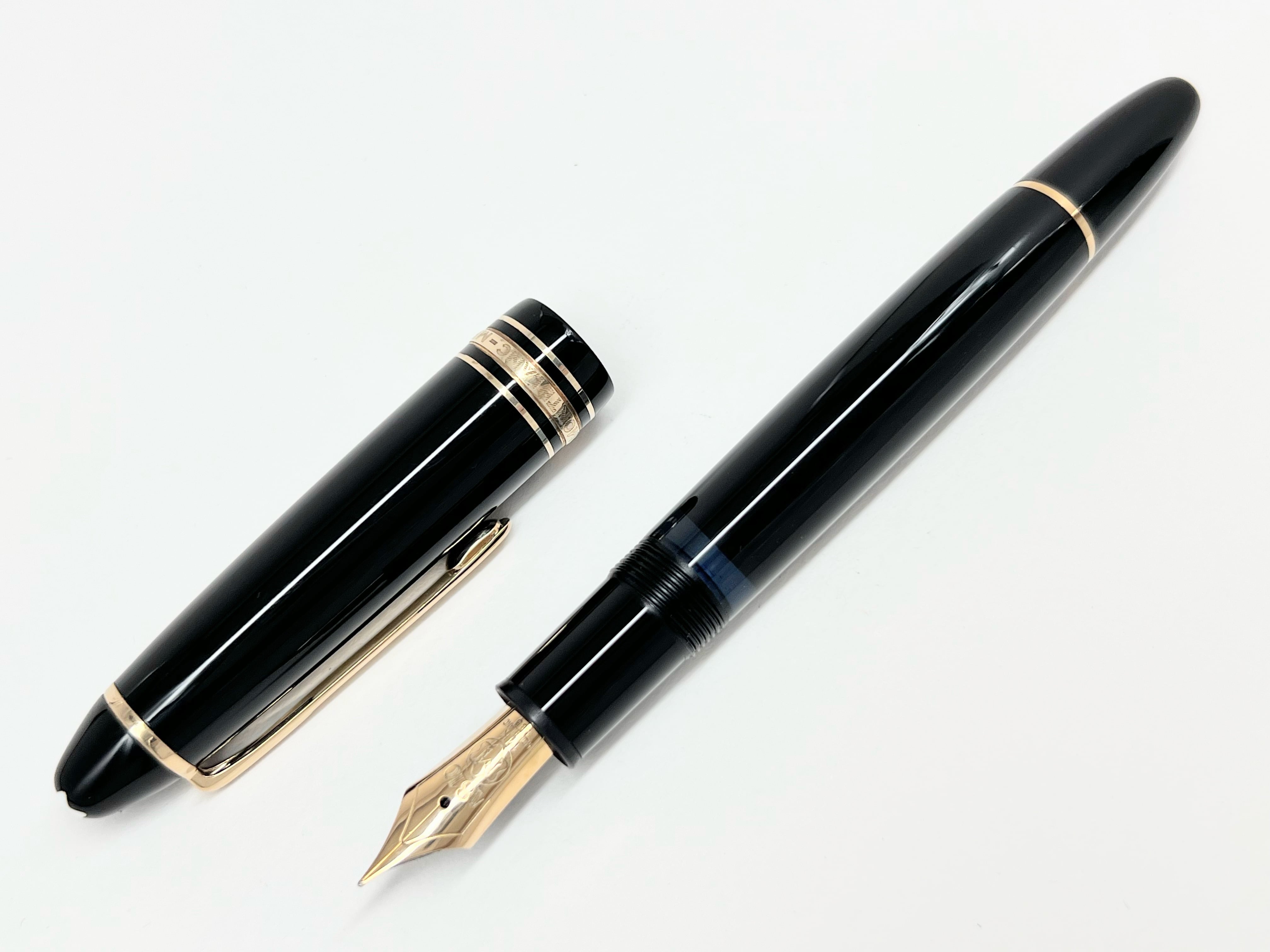 80s モンブラン マイスターシュテュック 146 MONTBLANC