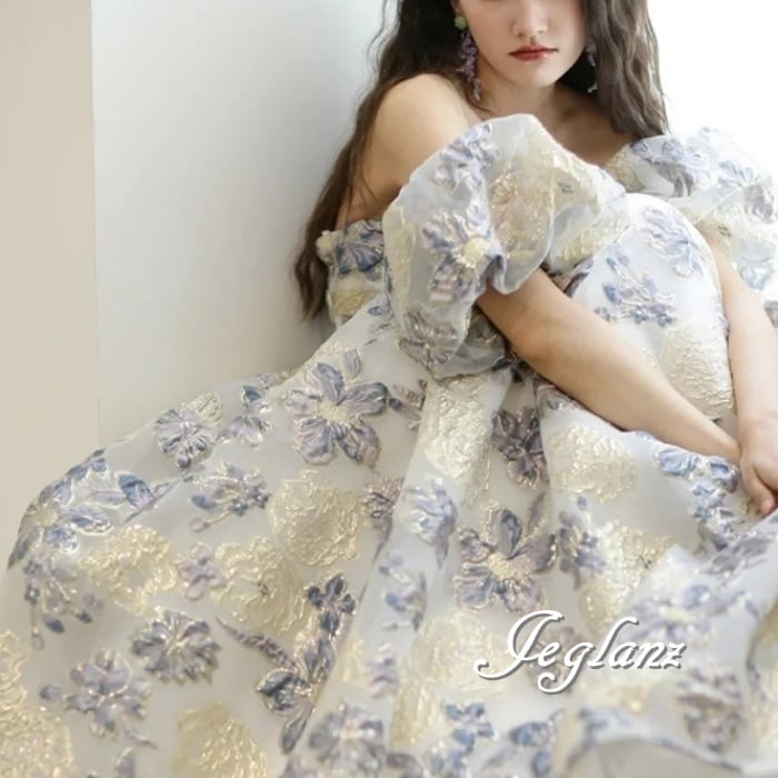 ウェディングドレス | インポートドレス の専門店 Jeglanz(ジェグラン)