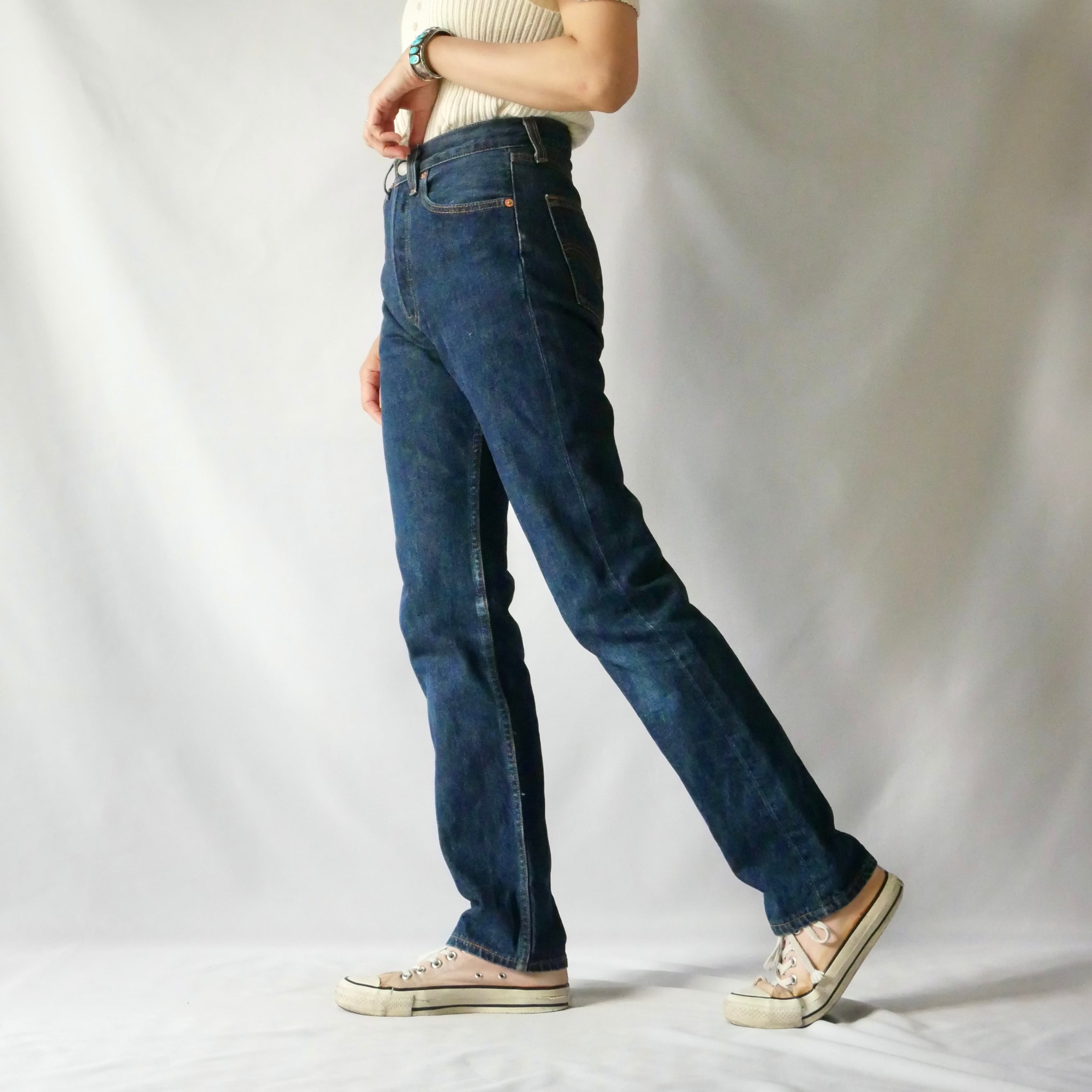 Made in USA 90s Levi's501 denim pant アメリカ製 90年代 リーバイス