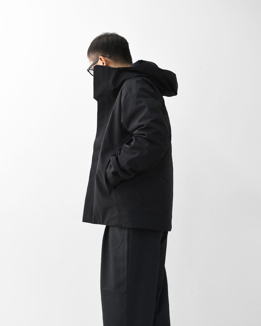 ARC'TERYX [アークテリクス正規代理店] Therme Insulated Jacket M