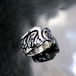 ANGEL WING RING / エンジェルウイングリング