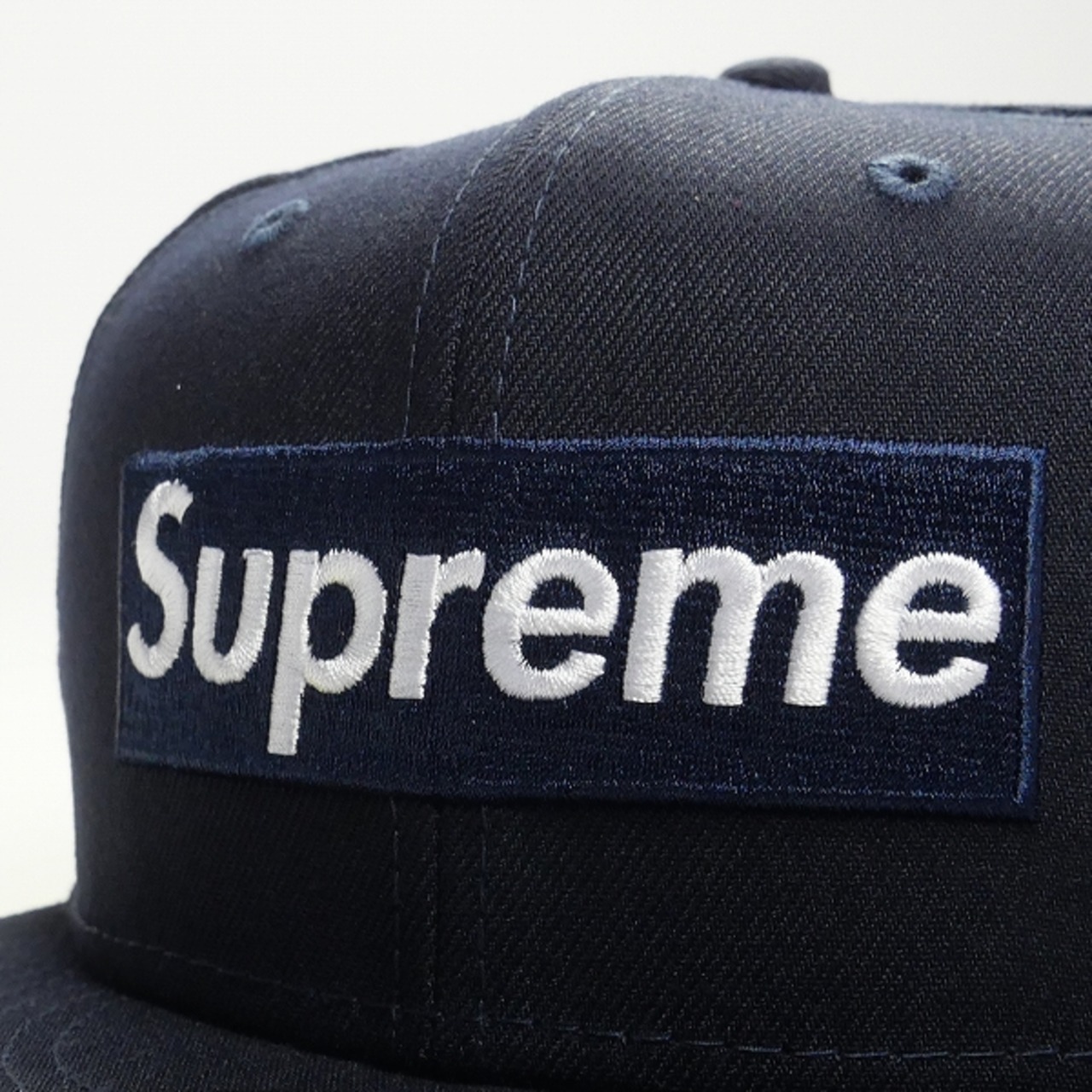 Size【7 3/8(M)】 SUPREME シュプリーム ×New York Yankees 