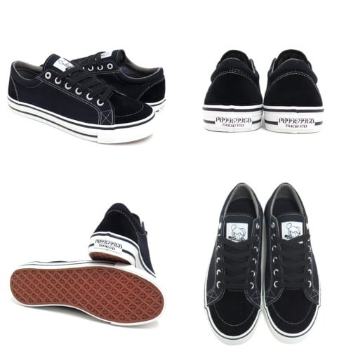 スケートボード Possessed shoes Foot plant US10 Possessed shoes Foot plant US10 スケートボード Possessed shoes