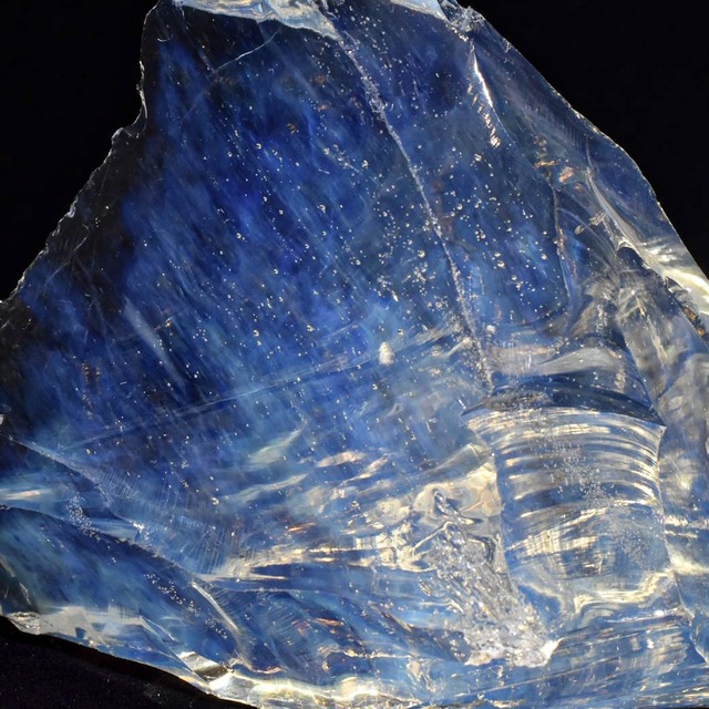 ゴールデンサンシャイン&エンジェルラダー シエラネバダ産アンダラクリスタル原石