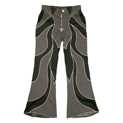 AV「 Diavel 」Tears Line Pants