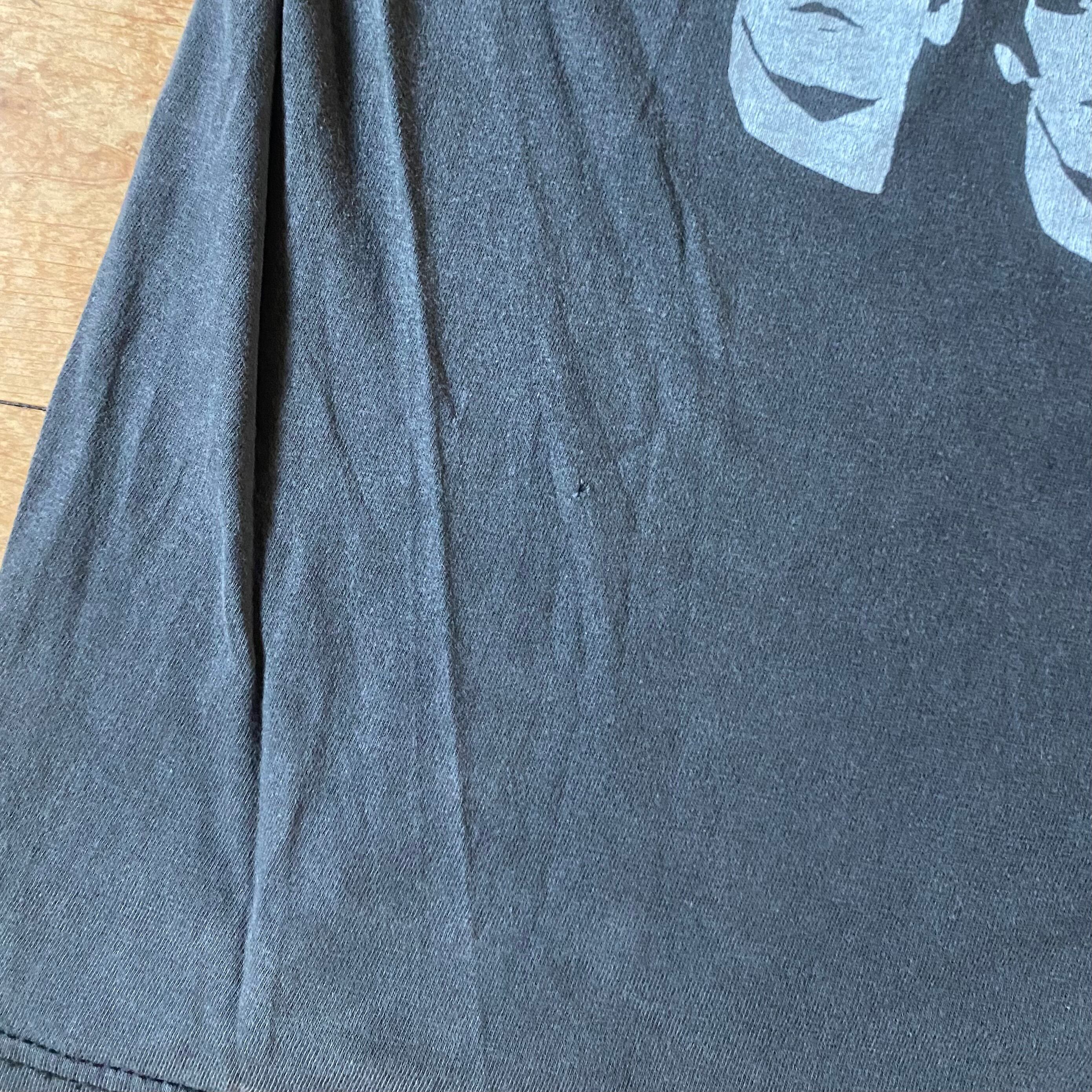 Lou Reed ヴィンテージ Tシャツ　Lサイズ　シングルステッチ Lou Reed ヴィンテージ TシャツLサイズシングルステッチ