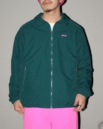 22SS Patagonia Baggies jacket