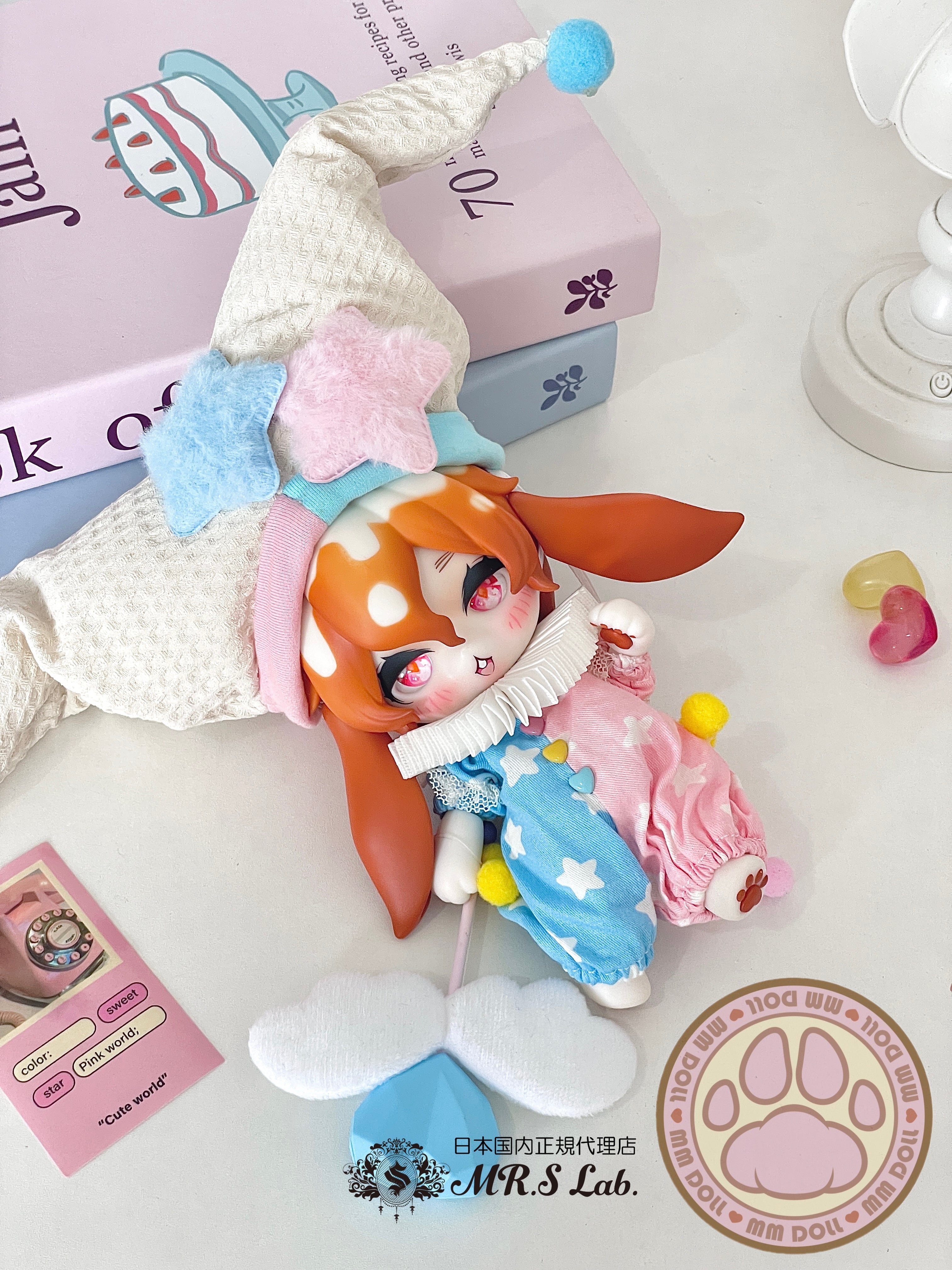 即納】【初回公式特典付き・指定購入単品】【ピエロルル・SP】 1/12