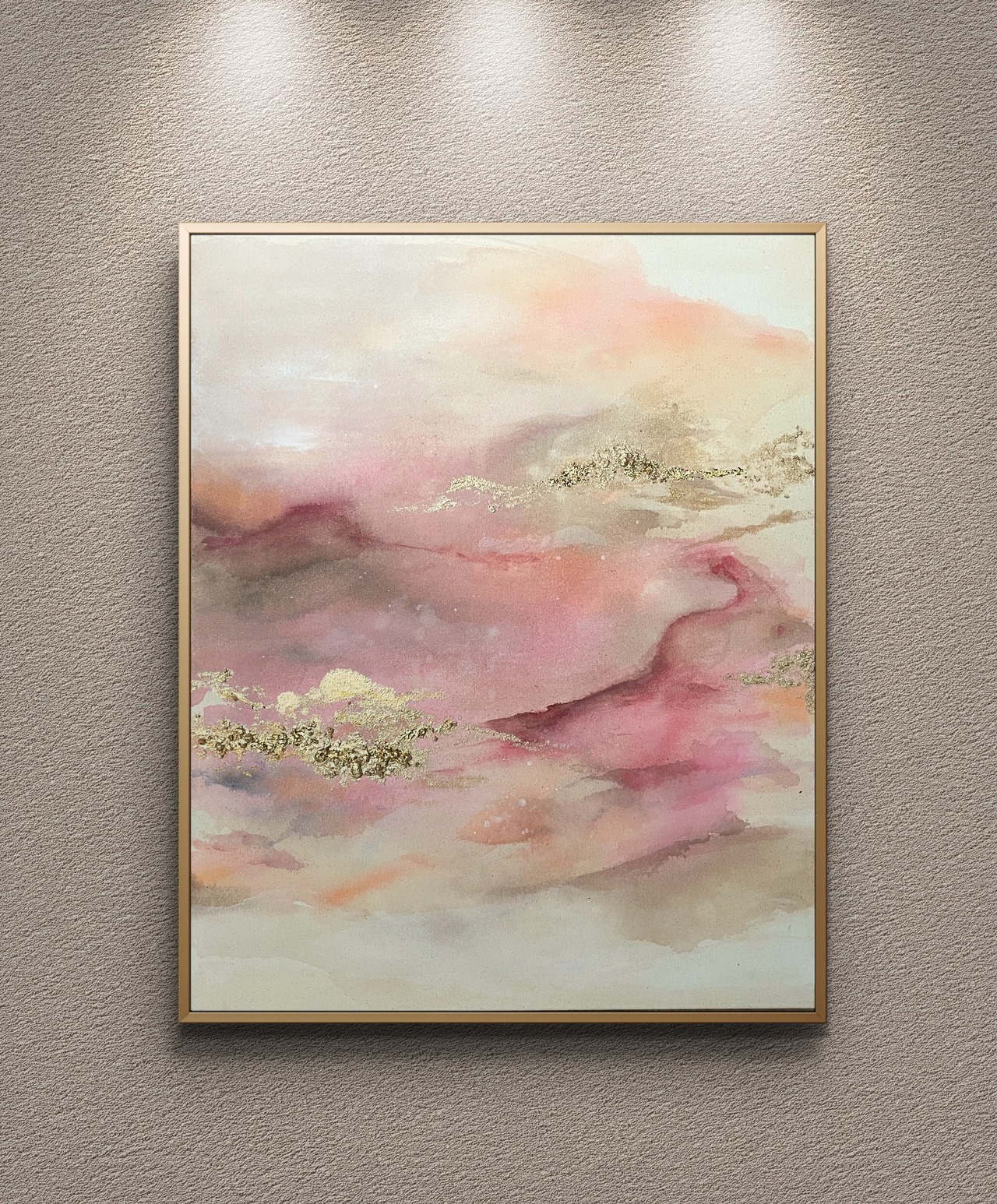 セミオーダー「Blooming tomorrow」