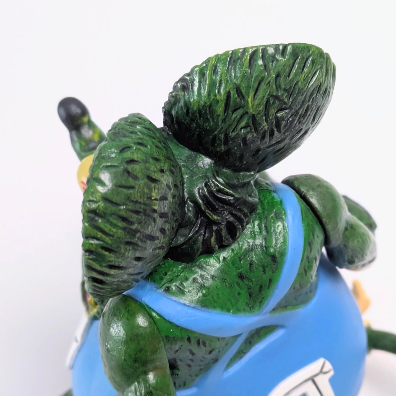 ⚡️SPECIAL LIMITED⚡️【 Rat Fink ラットフィンク 】 PVCアクション