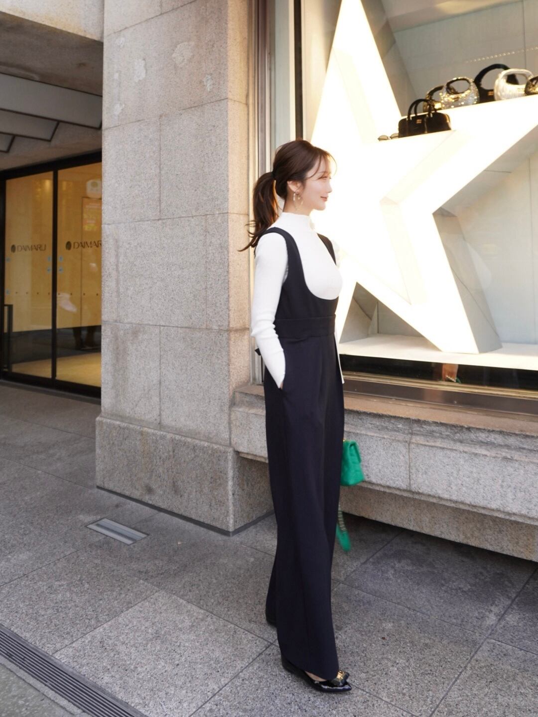HYEON (ヘヨン) official online store