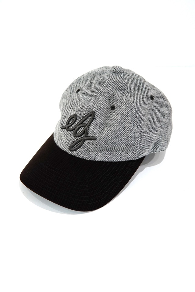 Abelia Edoward Goucha / AEG CAP 0505 / Gray