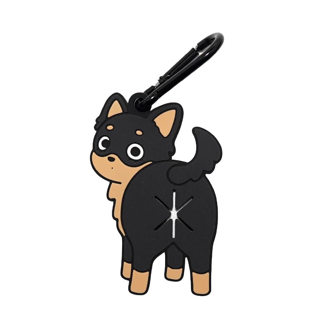 チワワ】Poopホルダー_お散歩マナー袋ホルダー | Somewoof official shop