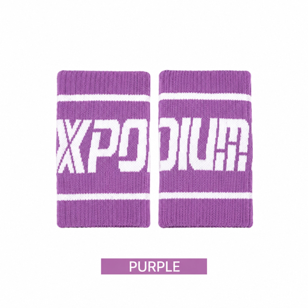 XPODIUM スウェットバンド
