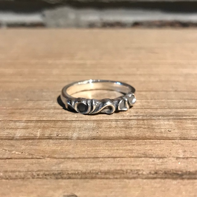 Lotus Ring  SV925