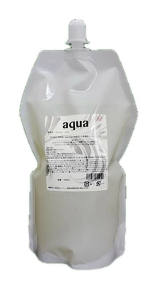 アクア 1,000ml | F3online