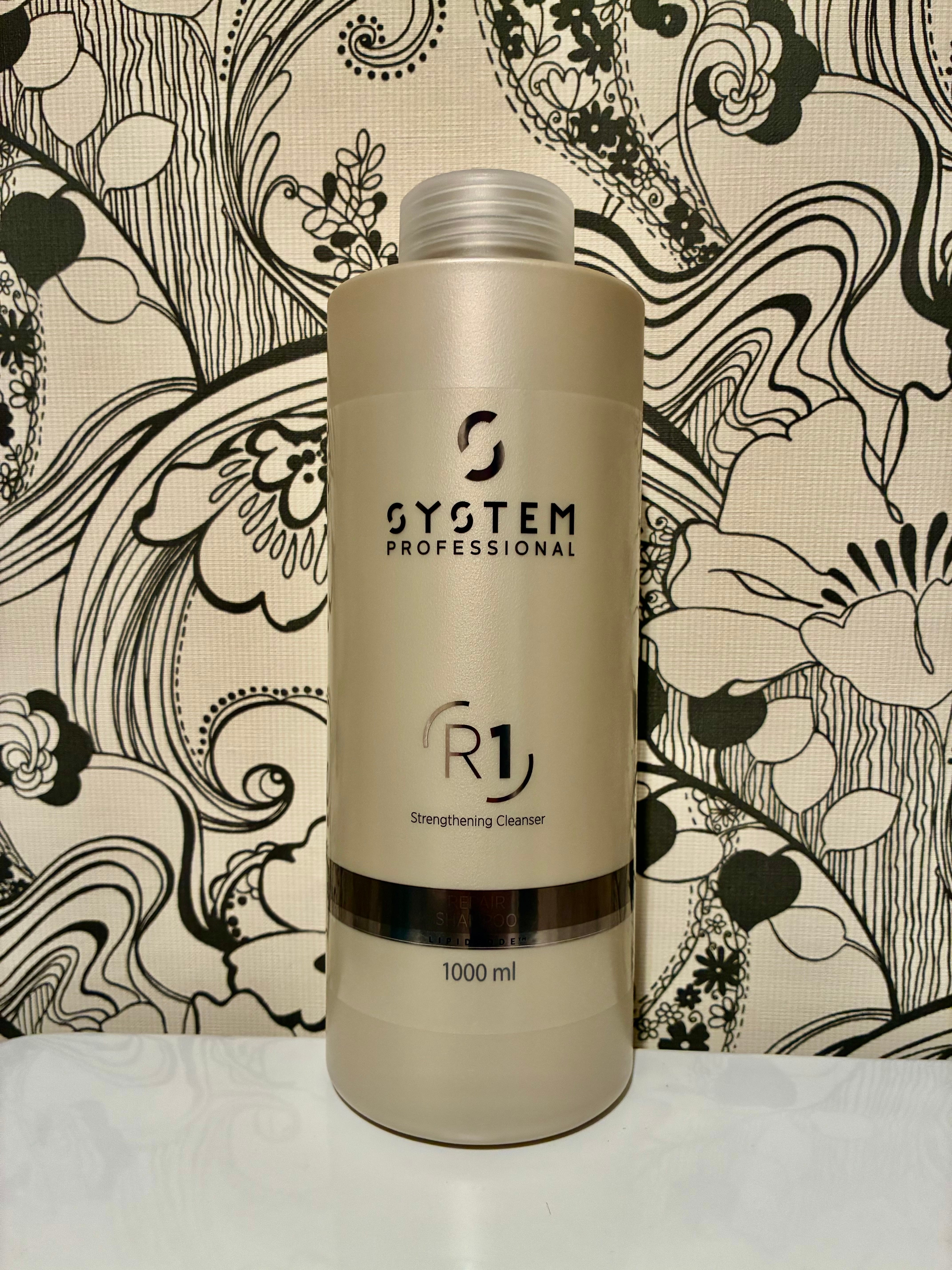 systemリペア シャンプー250ml | LUMDERICA ONLINE SHOP