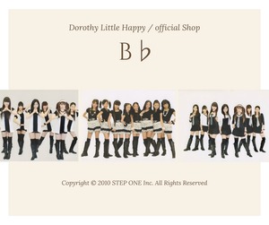 B♭DVD セット「Rock 'n' Roll Cover Girls 」