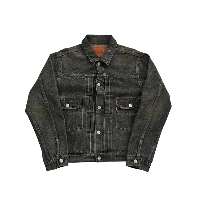 SP'00 OLD GAP leather jacket / オールドギャップ レザージャケット