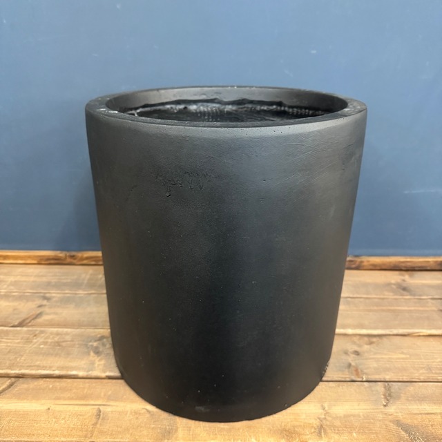 GA-2430 エイリアス シリンダー 30cm ブラック