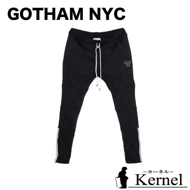 GOTHAM NYC / セットアップ