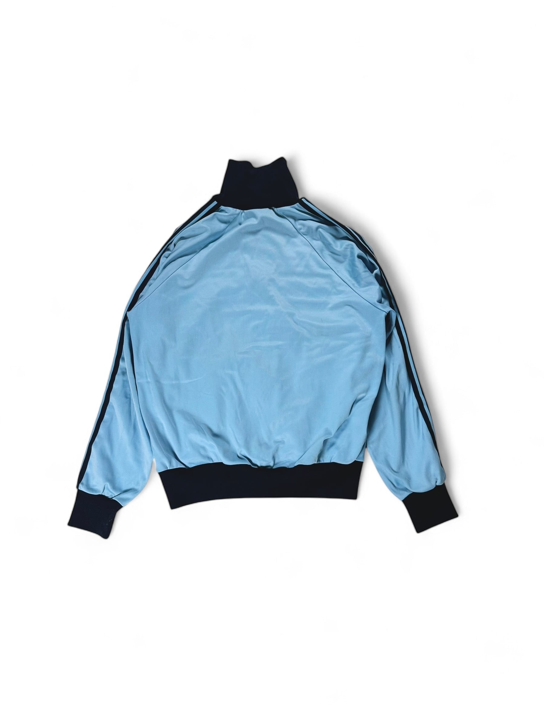 Big Size 70s French Adidas Ventex First Model Track Jacket Big Size 70s French Adidas Ventex First Model Track Jacket
