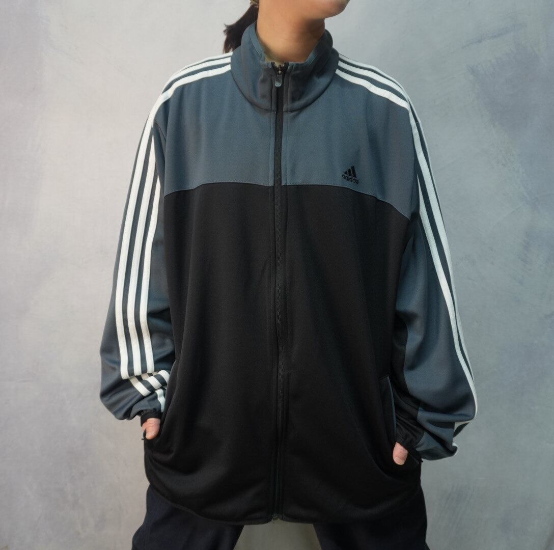 Adidas/アディダス マンチェスターユナイテッド トラックジャケット